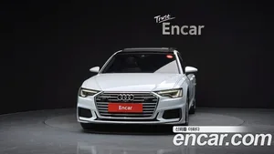 Audi A6, 2021 — миниатюра 3