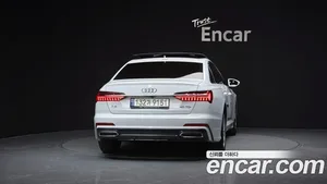 Audi A6, 2021 — миниатюра 4