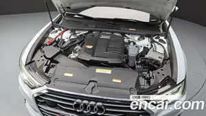 Audi A6, 2021 — миниатюра 6