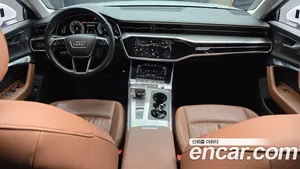 Audi A6, 2021 — миниатюра 10