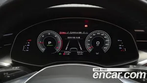 Audi A6, 2021 — миниатюра 11