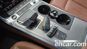 Audi A6, 2021 — миниатюра 12