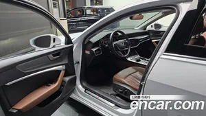 Audi A6, 2021 — миниатюра 13