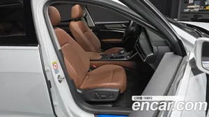 Audi A6, 2021 — миниатюра 17