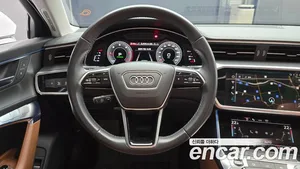 Audi A6, 2021 — миниатюра 18