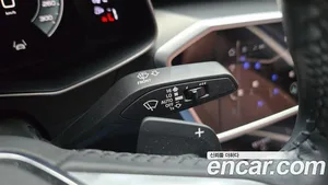 Audi A6, 2021 — миниатюра 22