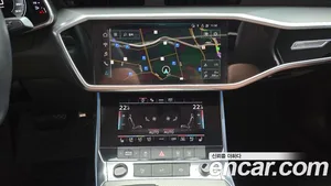 Audi A6, 2021 — миниатюра 24