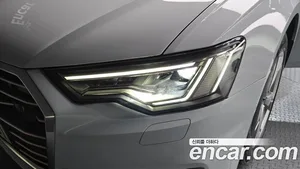 Audi A6, 2021 — миниатюра 8