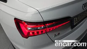 Audi A6, 2021 — миниатюра 9