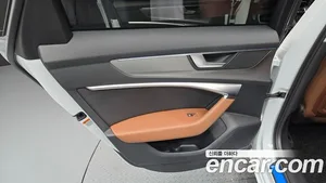 Audi A6, 2021 — миниатюра 15