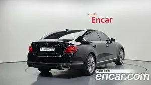 Kia K9, 2021 — миниатюра 2