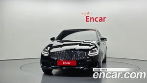 Kia K9, 2021 — миниатюра 3