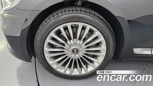 Kia K9, 2021 — миниатюра 5