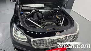 Kia K9, 2021 — миниатюра 6