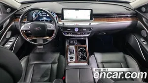 Kia K9, 2021 — миниатюра 10