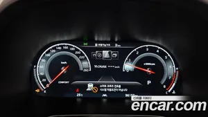 Kia K9, 2021 — миниатюра 11
