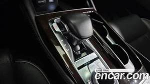 Kia K9, 2021 — миниатюра 12