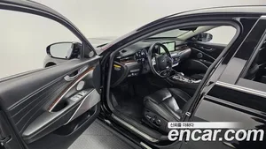 Kia K9, 2021 — миниатюра 13