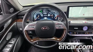 Kia K9, 2021 — миниатюра 19