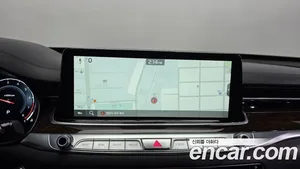 Kia K9, 2021 — миниатюра 20