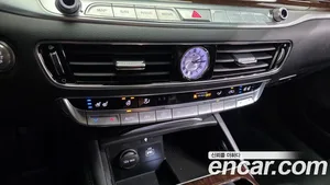 Kia K9, 2021 — миниатюра 23