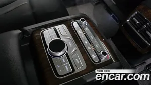 Kia K9, 2021 — миниатюра 24
