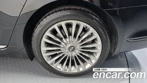 Kia K9, 2021 — миниатюра 7