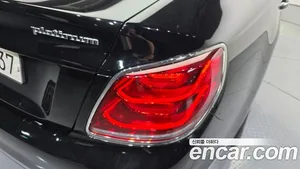 Kia K9, 2021 — миниатюра 9