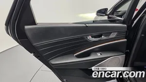Kia K9, 2021 — миниатюра 14