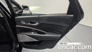 Kia K9, 2021 — миниатюра 15
