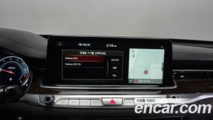 Kia K9, 2021 — миниатюра 27