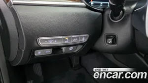 Kia K9, 2021 — миниатюра 29
