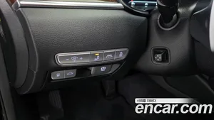 Kia K9, 2021 — миниатюра 31