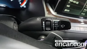 Kia K9, 2021 — миниатюра 32