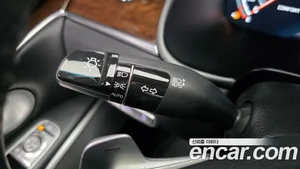 Kia K9, 2021 — миниатюра 33