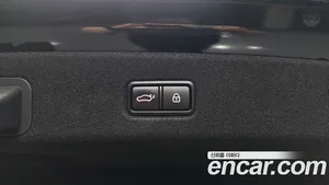 Kia K9, 2021 — миниатюра 37