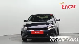 Kia K3, 2021 — миниатюра 3