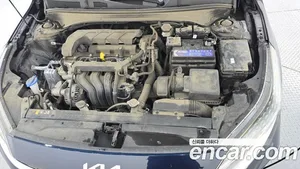 Kia K3, 2021 — миниатюра 6