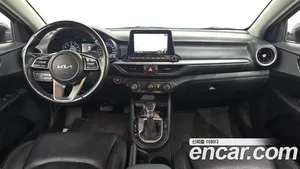 Kia K3, 2021 — миниатюра 7