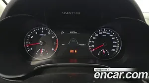 Kia K3, 2021 — миниатюра 8