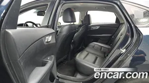 Kia K3, 2021 — миниатюра 12