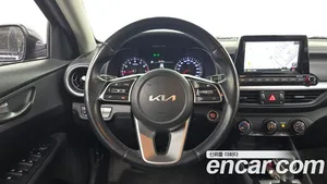 Kia K3, 2021 — миниатюра 13