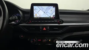 Kia K3, 2021 — миниатюра 14