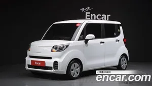Kia RAY, 2022 — миниатюра 1