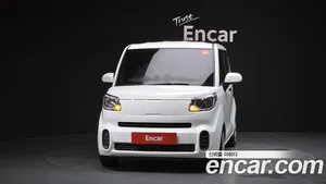 Kia RAY, 2022 — миниатюра 3