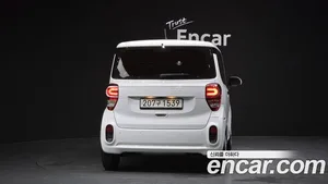 Kia RAY, 2022 — миниатюра 4