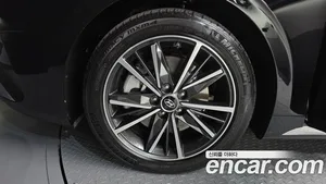 Hyundai Grandeur, 2022 — миниатюра 5