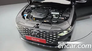 Hyundai Grandeur, 2022 — миниатюра 6