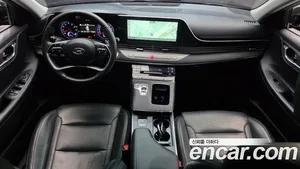Hyundai Grandeur, 2022 — миниатюра 10