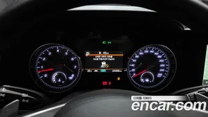 Hyundai Grandeur, 2022 — миниатюра 11